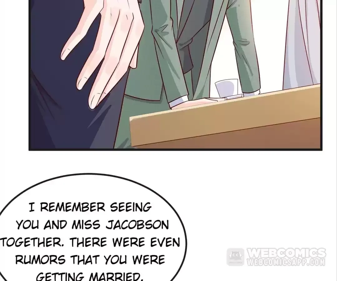 In Love With My Wife From Nowhere Chapter 87 - page 12