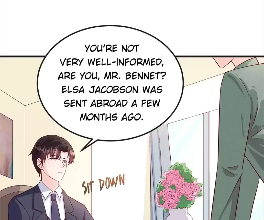 In Love With My Wife From Nowhere Chapter 87 - page 15