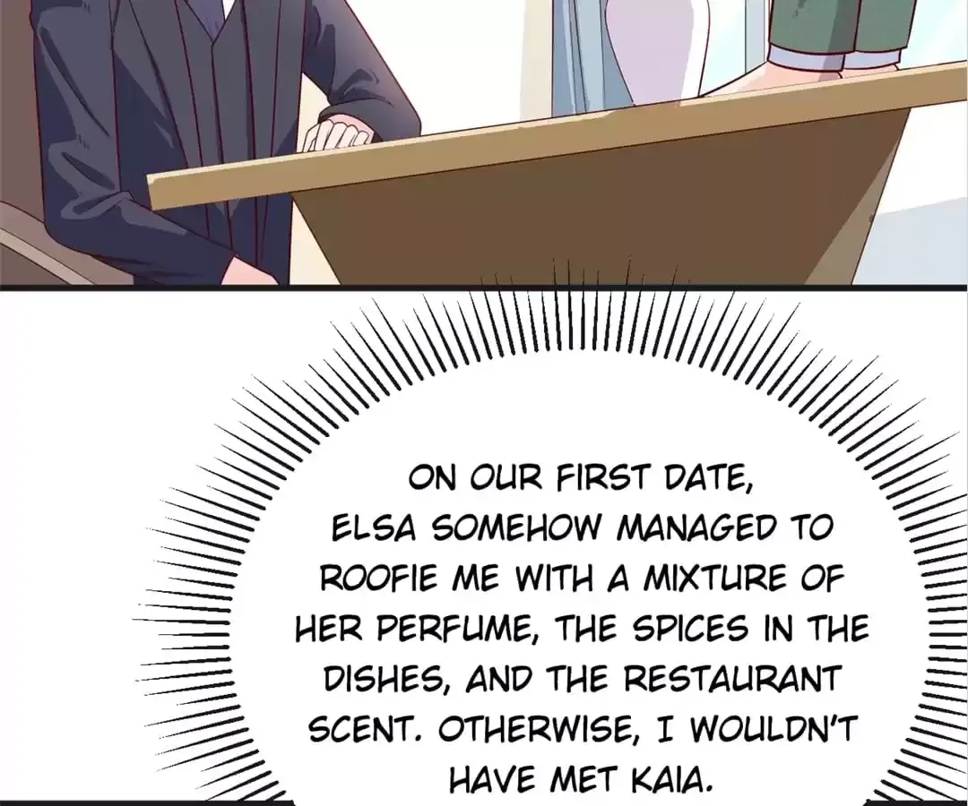 In Love With My Wife From Nowhere Chapter 87 - page 16