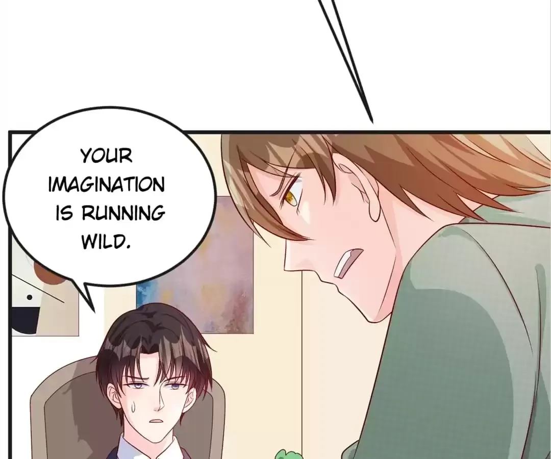 In Love With My Wife From Nowhere Chapter 87 - page 19