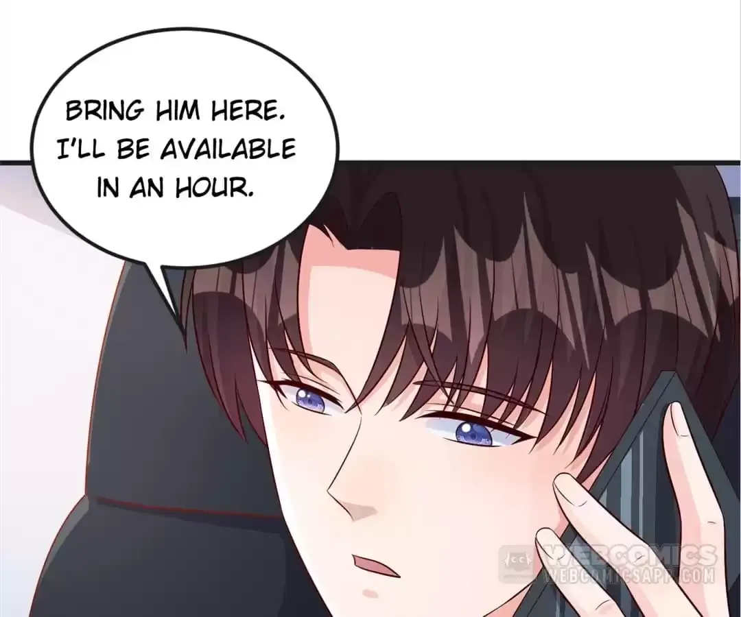 In Love With My Wife From Nowhere Chapter 87 - page 2