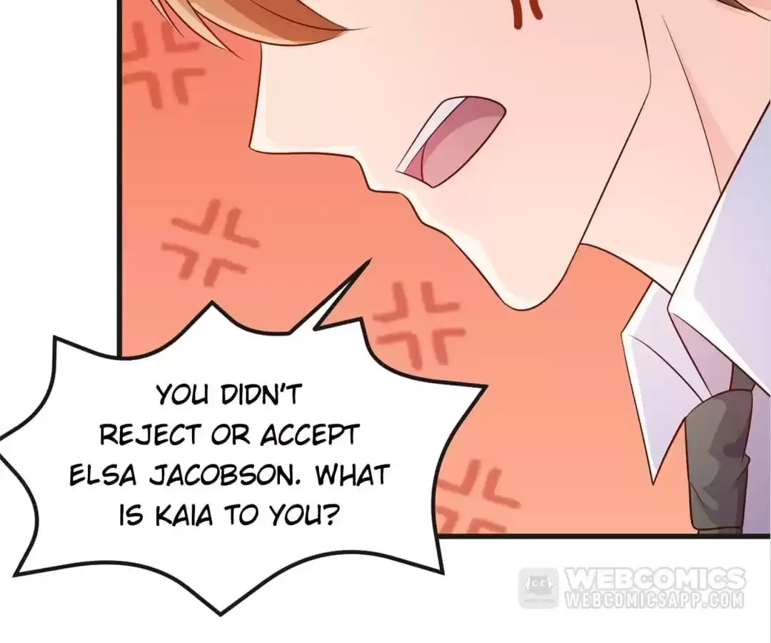 In Love With My Wife From Nowhere Chapter 87 - page 22