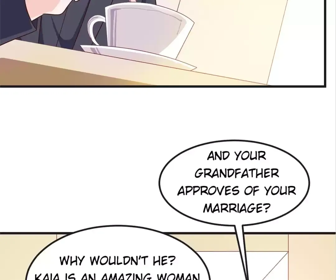 In Love With My Wife From Nowhere Chapter 87 - page 24