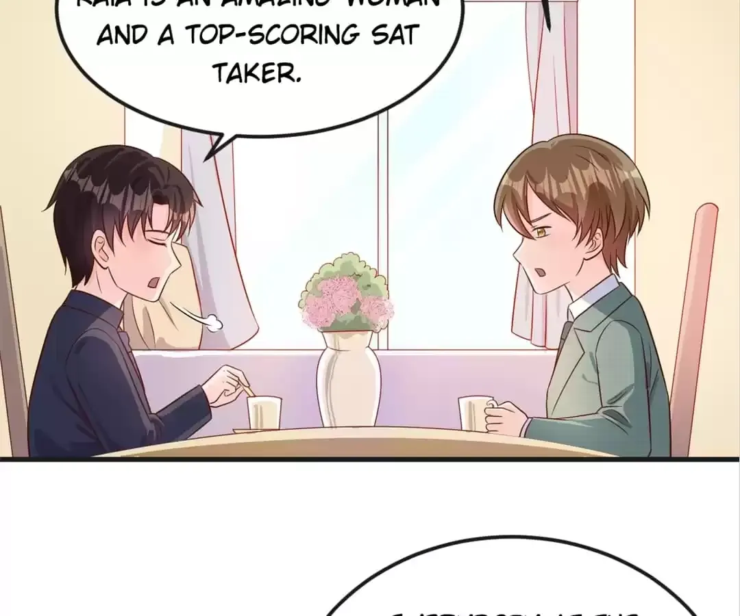 In Love With My Wife From Nowhere Chapter 87 - page 25