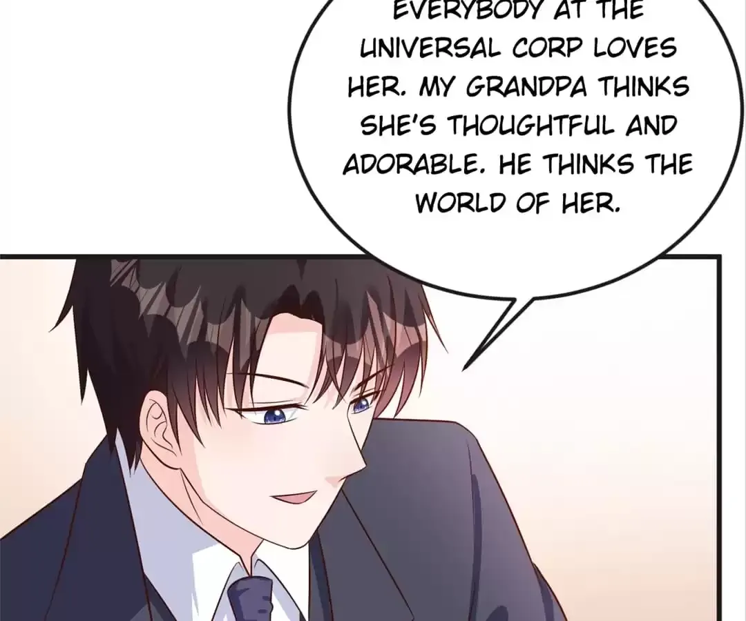 In Love With My Wife From Nowhere Chapter 87 - page 26