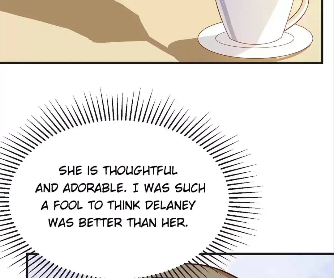 In Love With My Wife From Nowhere Chapter 87 - page 28