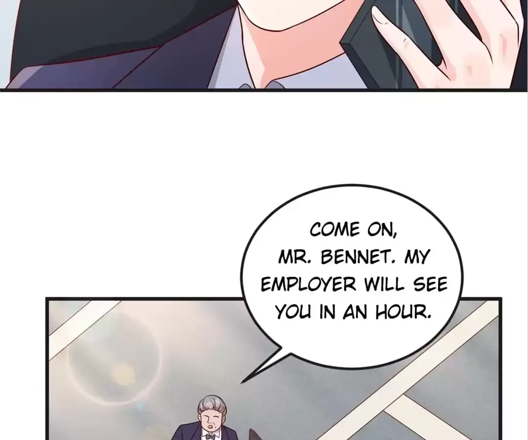 In Love With My Wife From Nowhere Chapter 87 - page 3