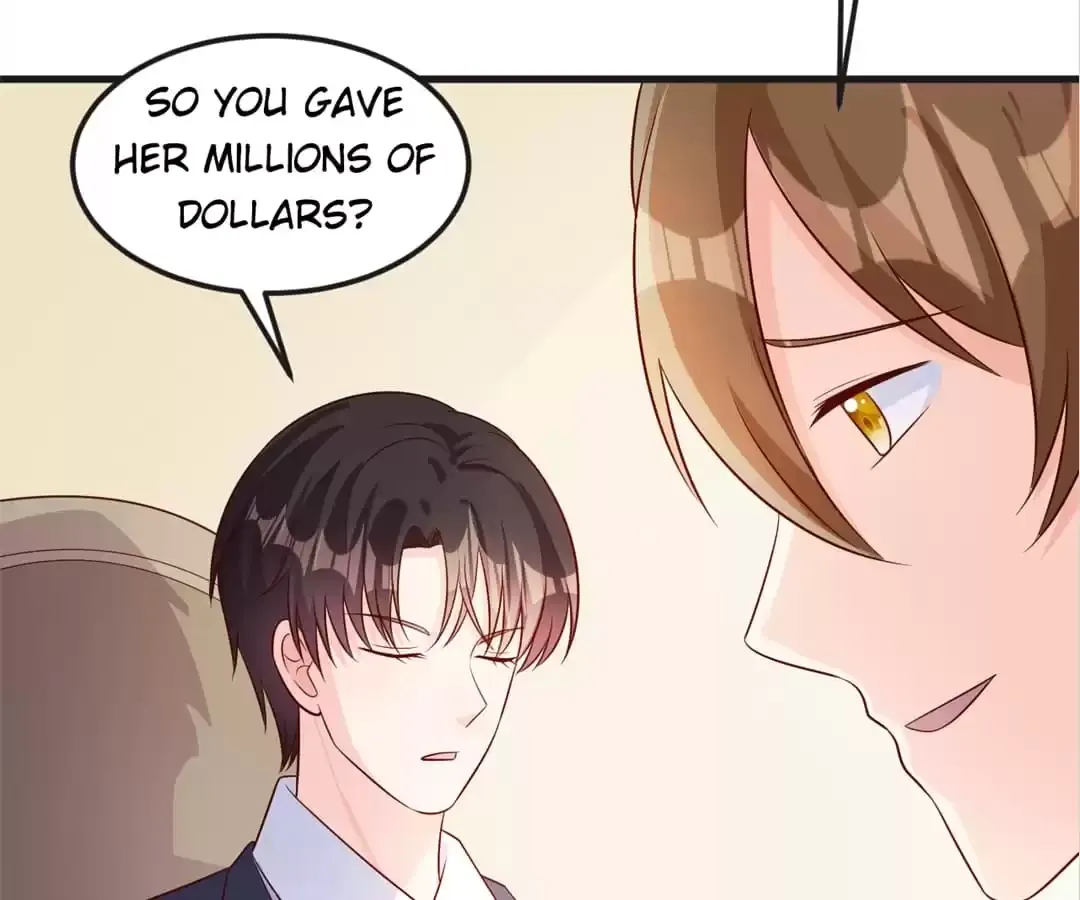 In Love With My Wife From Nowhere Chapter 87 - page 34