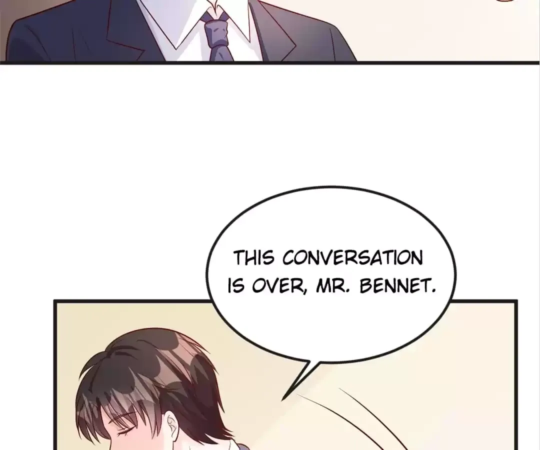 In Love With My Wife From Nowhere Chapter 87 - page 35