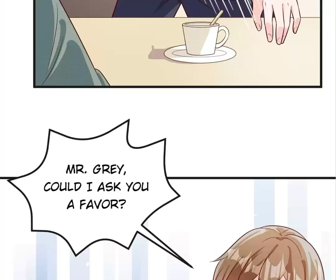 In Love With My Wife From Nowhere Chapter 87 - page 37