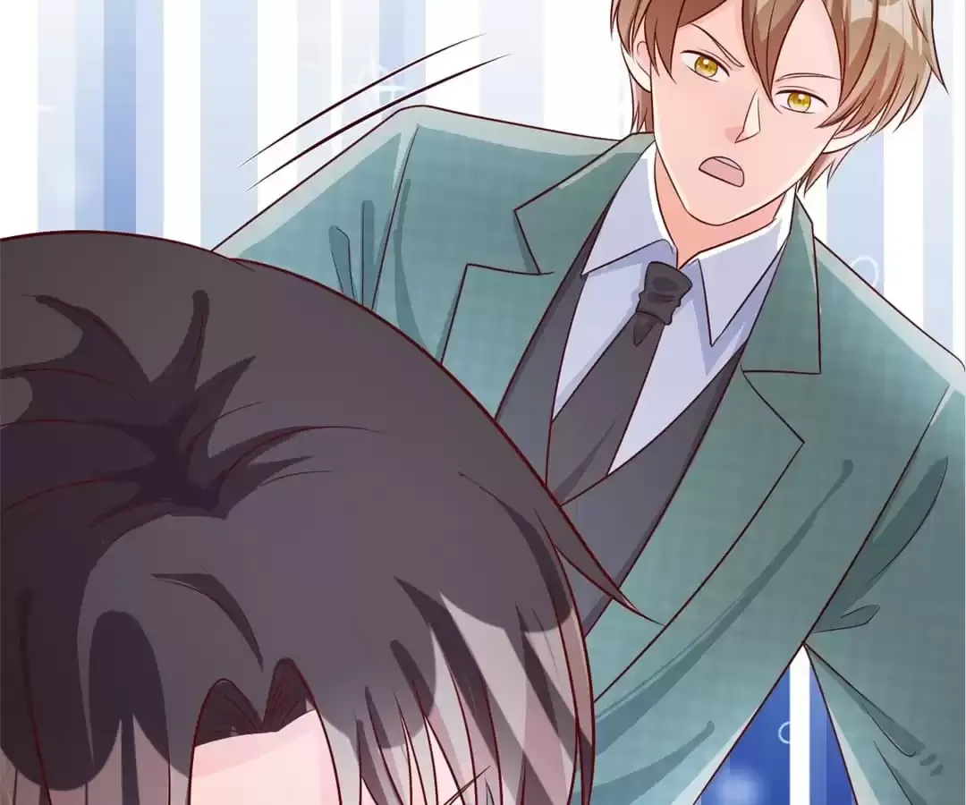 In Love With My Wife From Nowhere Chapter 87 - page 38