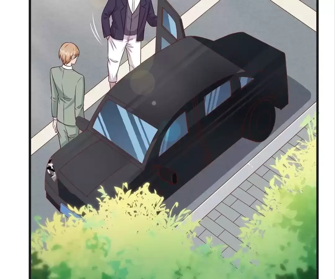 In Love With My Wife From Nowhere Chapter 87 - page 4