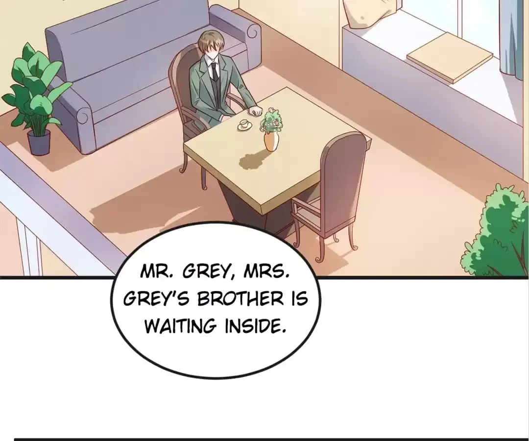 In Love With My Wife From Nowhere Chapter 87 - page 6