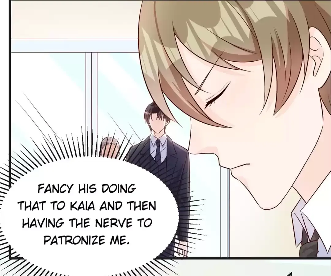 In Love With My Wife From Nowhere Chapter 87 - page 7