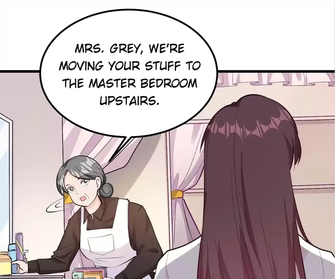 In Love With My Wife From Nowhere Chapter 63 - page 1