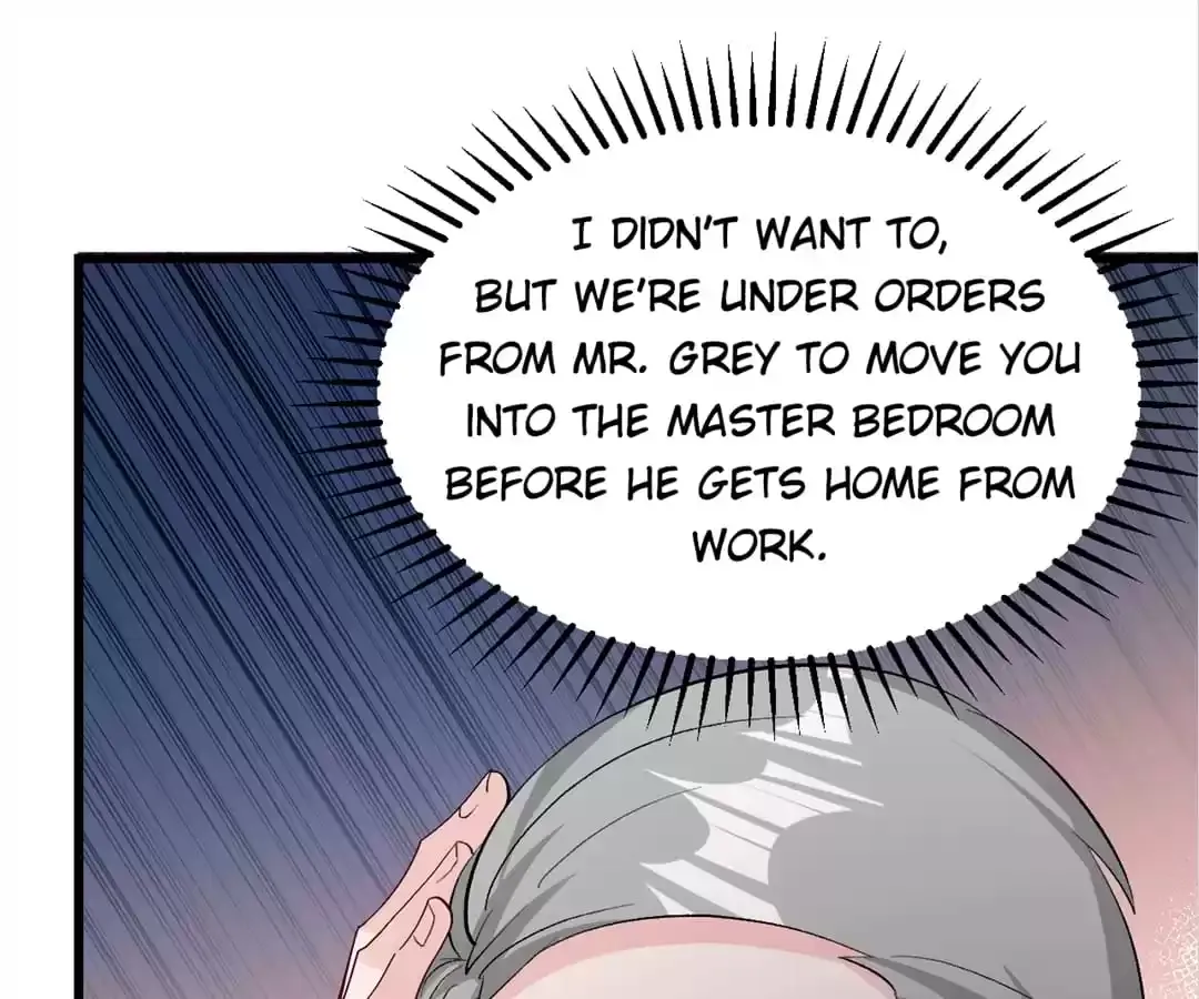 In Love With My Wife From Nowhere Chapter 63 - page 11
