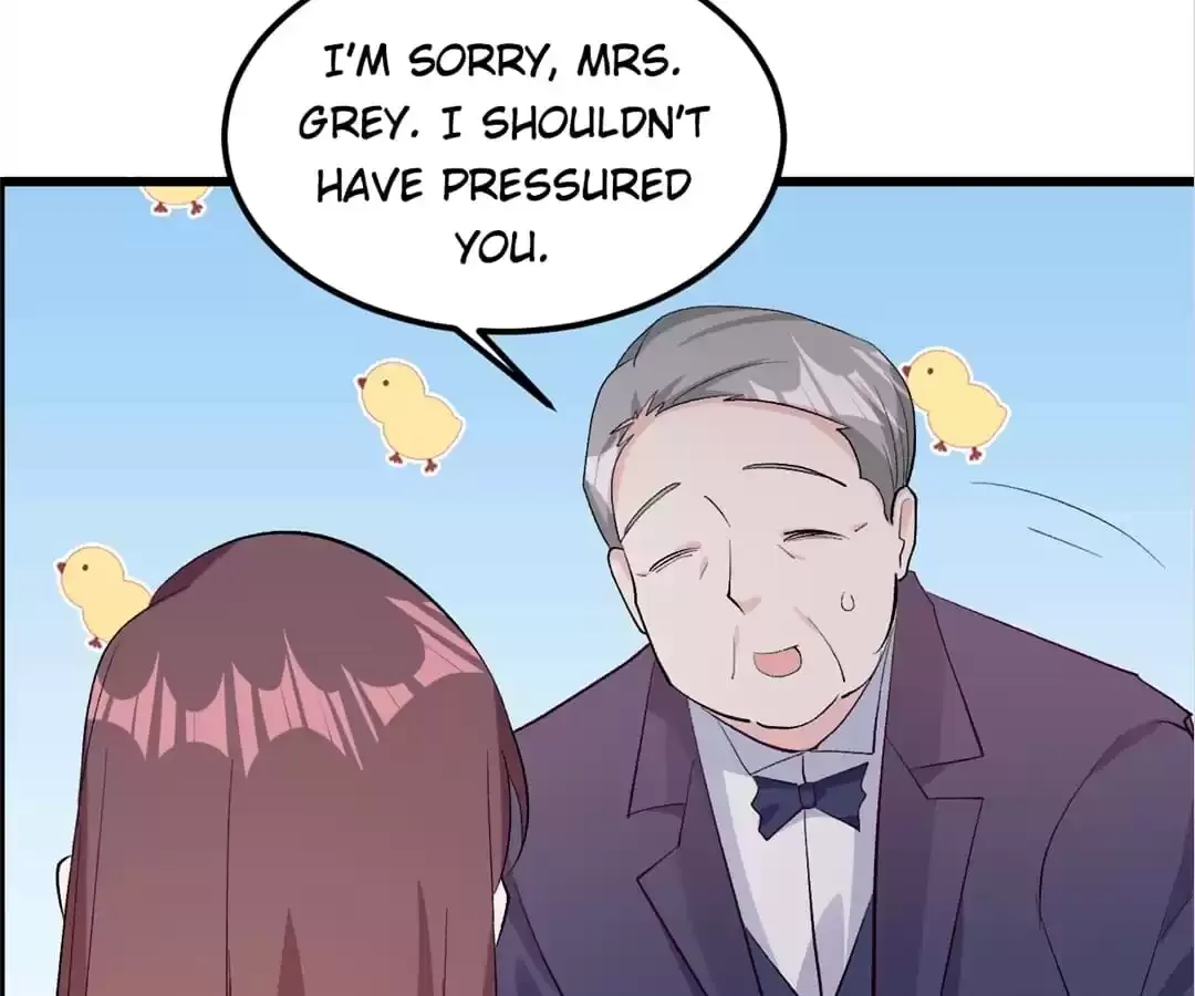 In Love With My Wife From Nowhere Chapter 63 - page 13