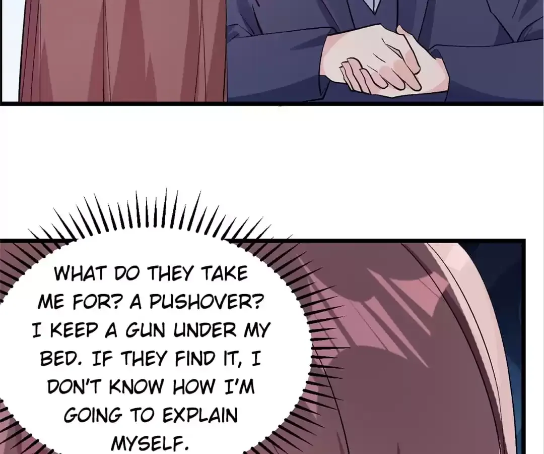 In Love With My Wife From Nowhere Chapter 63 - page 14