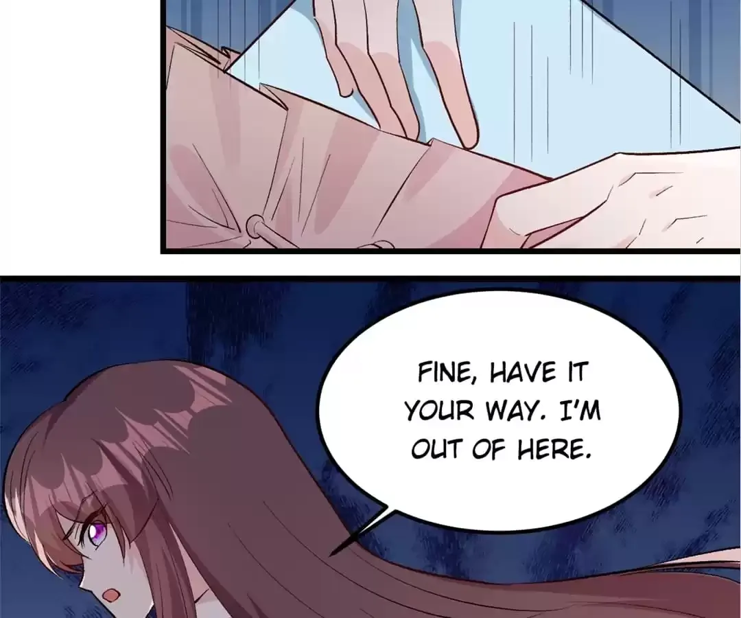 In Love With My Wife From Nowhere Chapter 63 - page 17