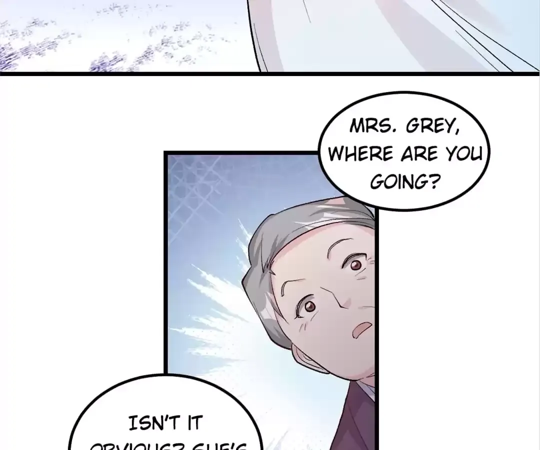 In Love With My Wife From Nowhere Chapter 63 - page 19