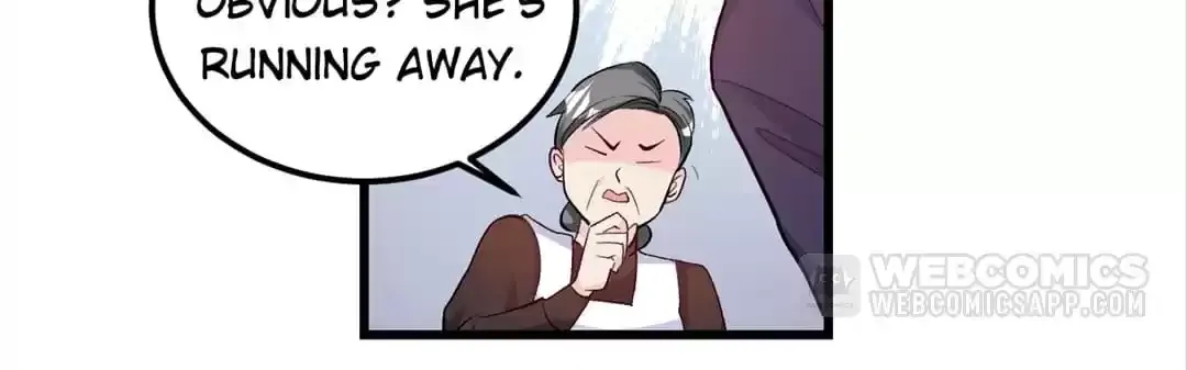 In Love With My Wife From Nowhere Chapter 63 - page 20