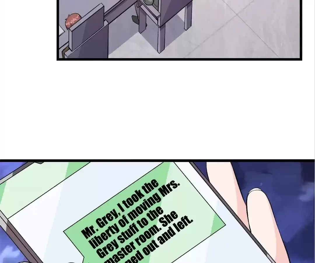 In Love With My Wife From Nowhere Chapter 63 - page 24