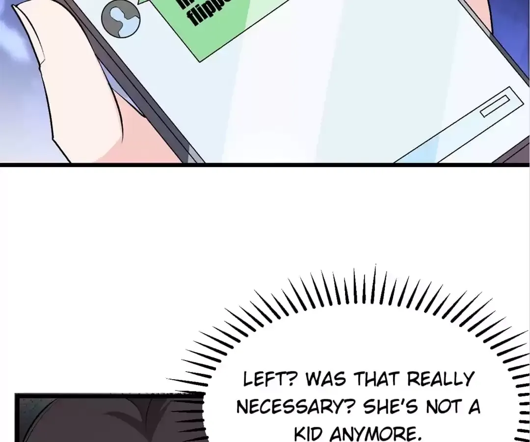 In Love With My Wife From Nowhere Chapter 63 - page 25