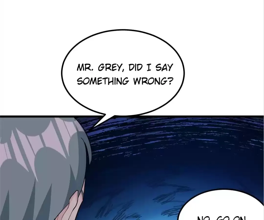 In Love With My Wife From Nowhere Chapter 63 - page 28