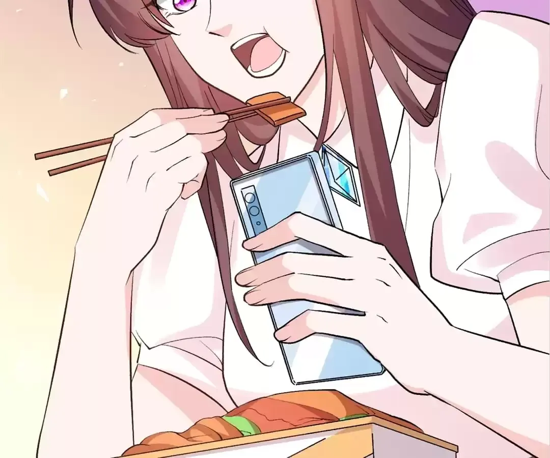 In Love With My Wife From Nowhere Chapter 63 - page 33