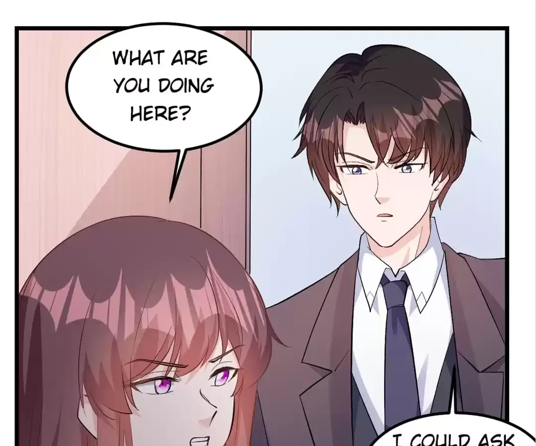 In Love With My Wife From Nowhere Chapter 63 - page 37