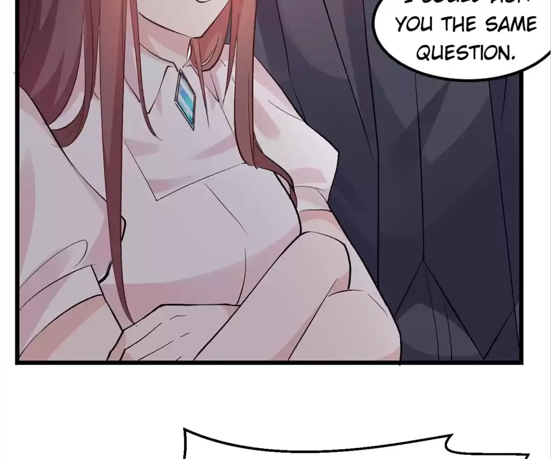 In Love With My Wife From Nowhere Chapter 63 - page 38