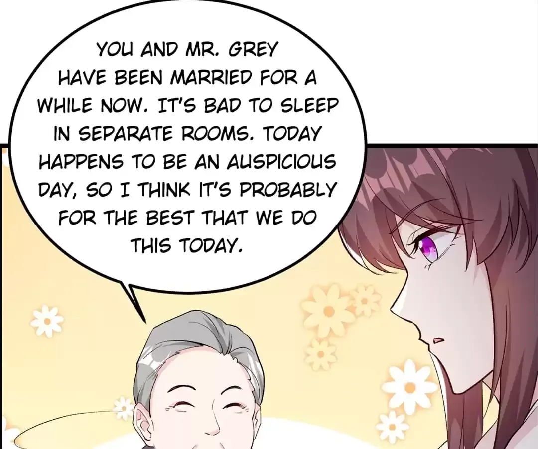 In Love With My Wife From Nowhere Chapter 63 - page 4