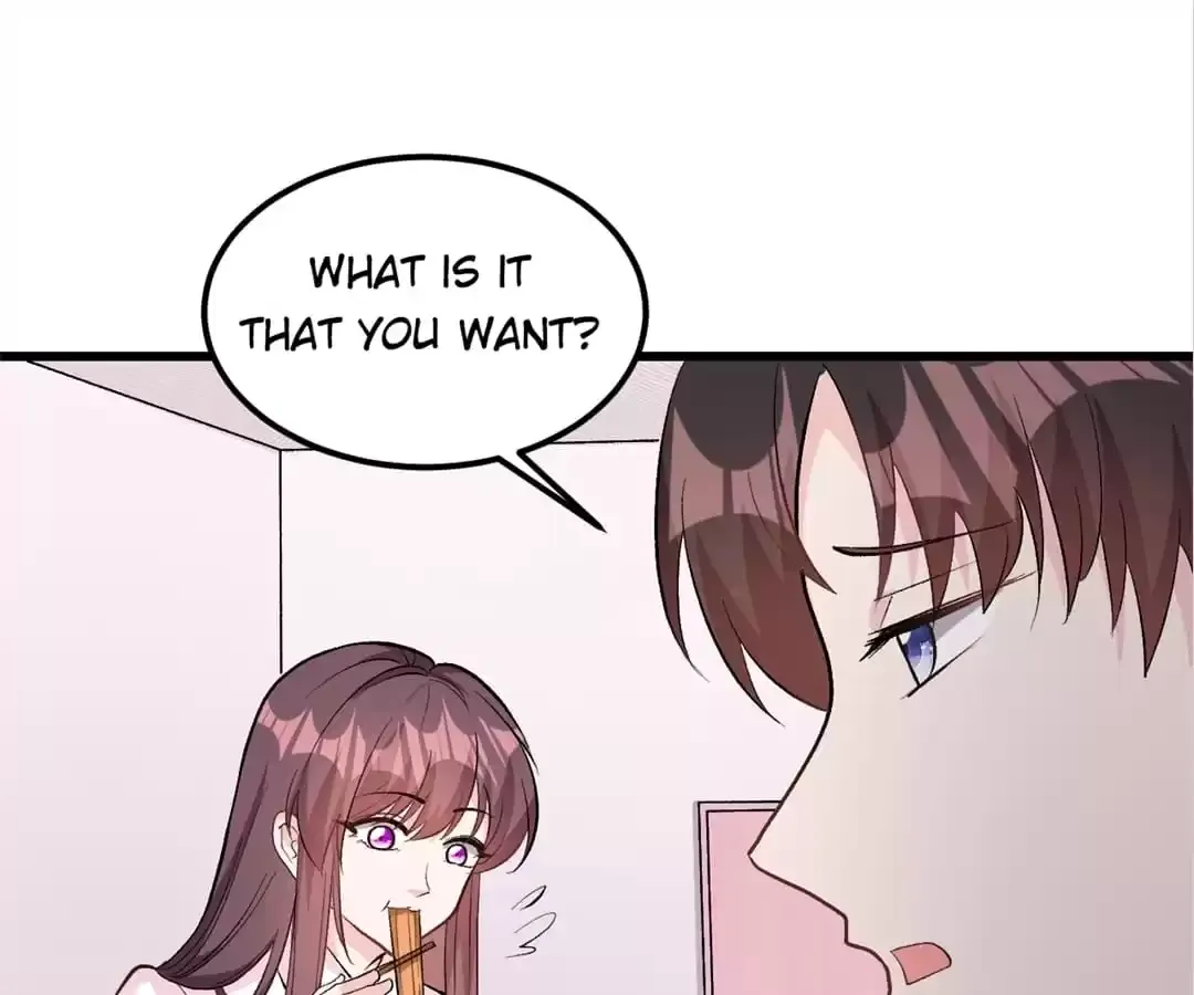 In Love With My Wife From Nowhere Chapter 63 - page 41