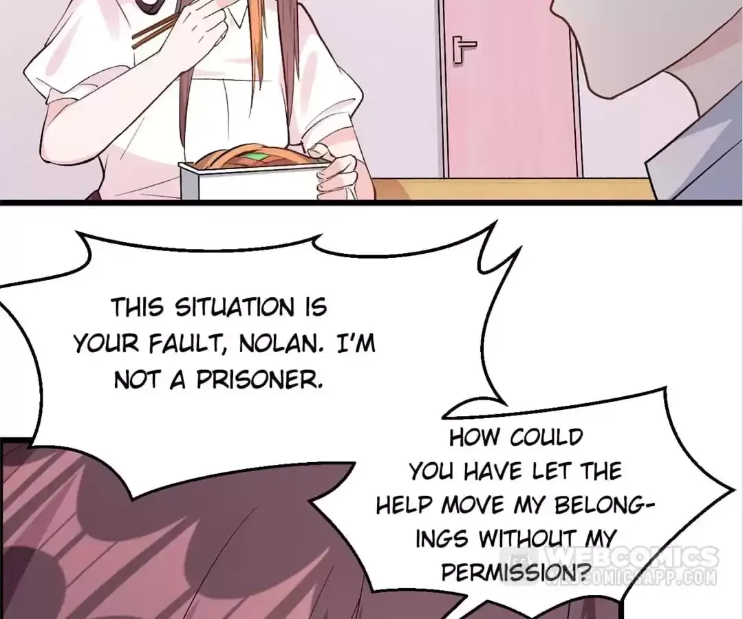 In Love With My Wife From Nowhere Chapter 63 - page 42