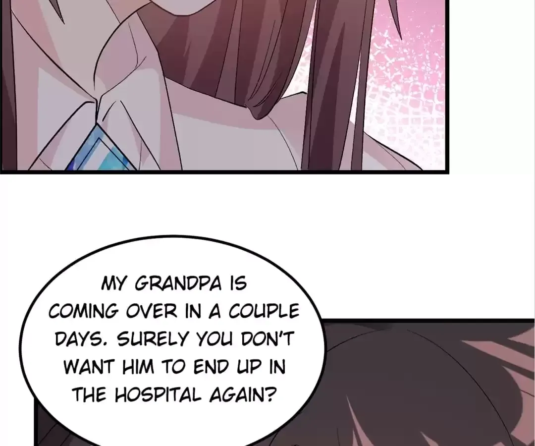 In Love With My Wife From Nowhere Chapter 63 - page 44