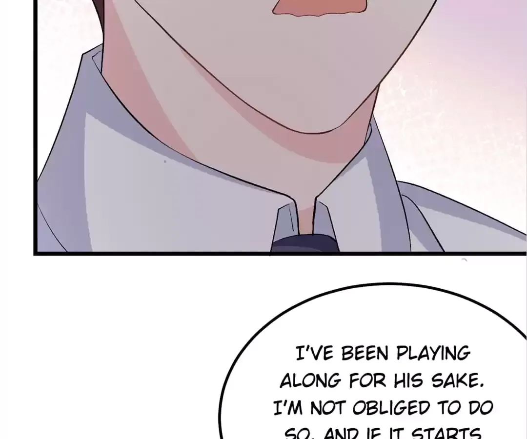 In Love With My Wife From Nowhere Chapter 63 - page 46