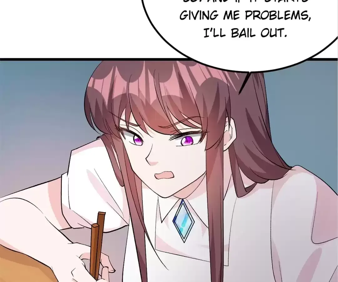 In Love With My Wife From Nowhere Chapter 63 - page 47