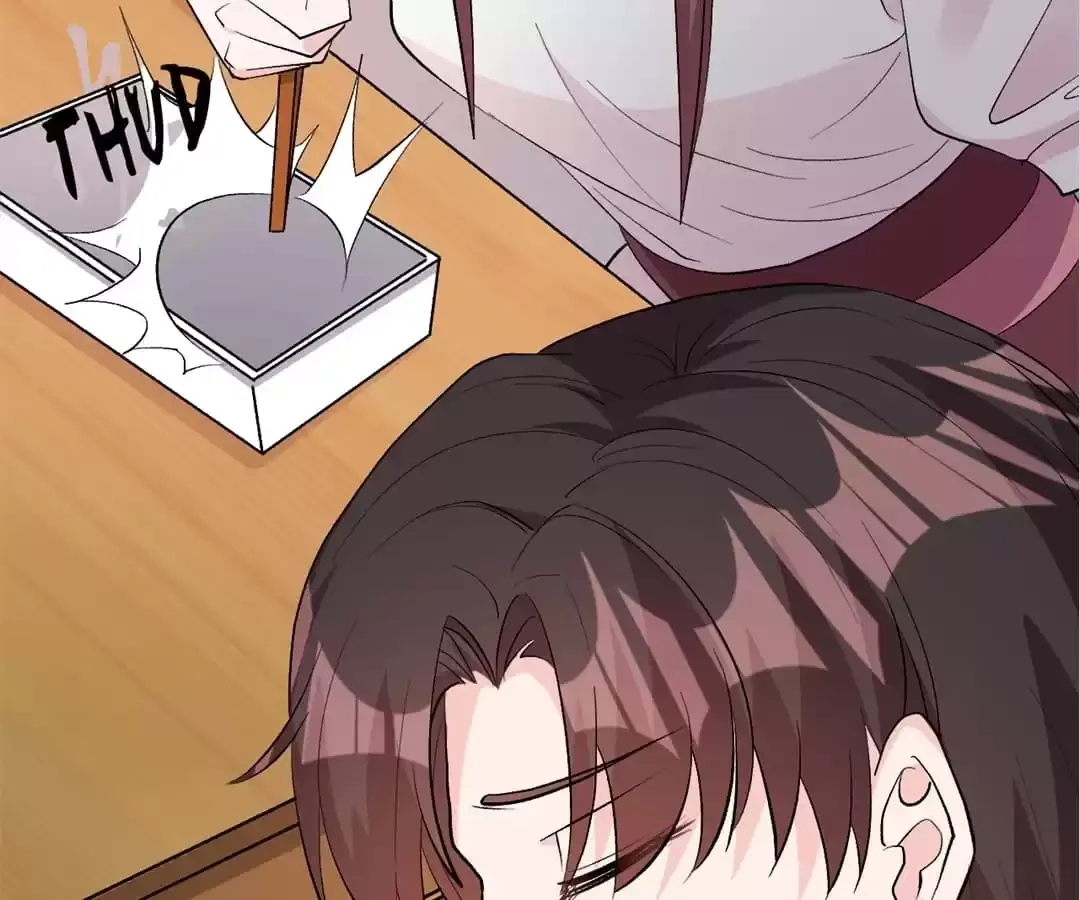 In Love With My Wife From Nowhere Chapter 63 - page 48