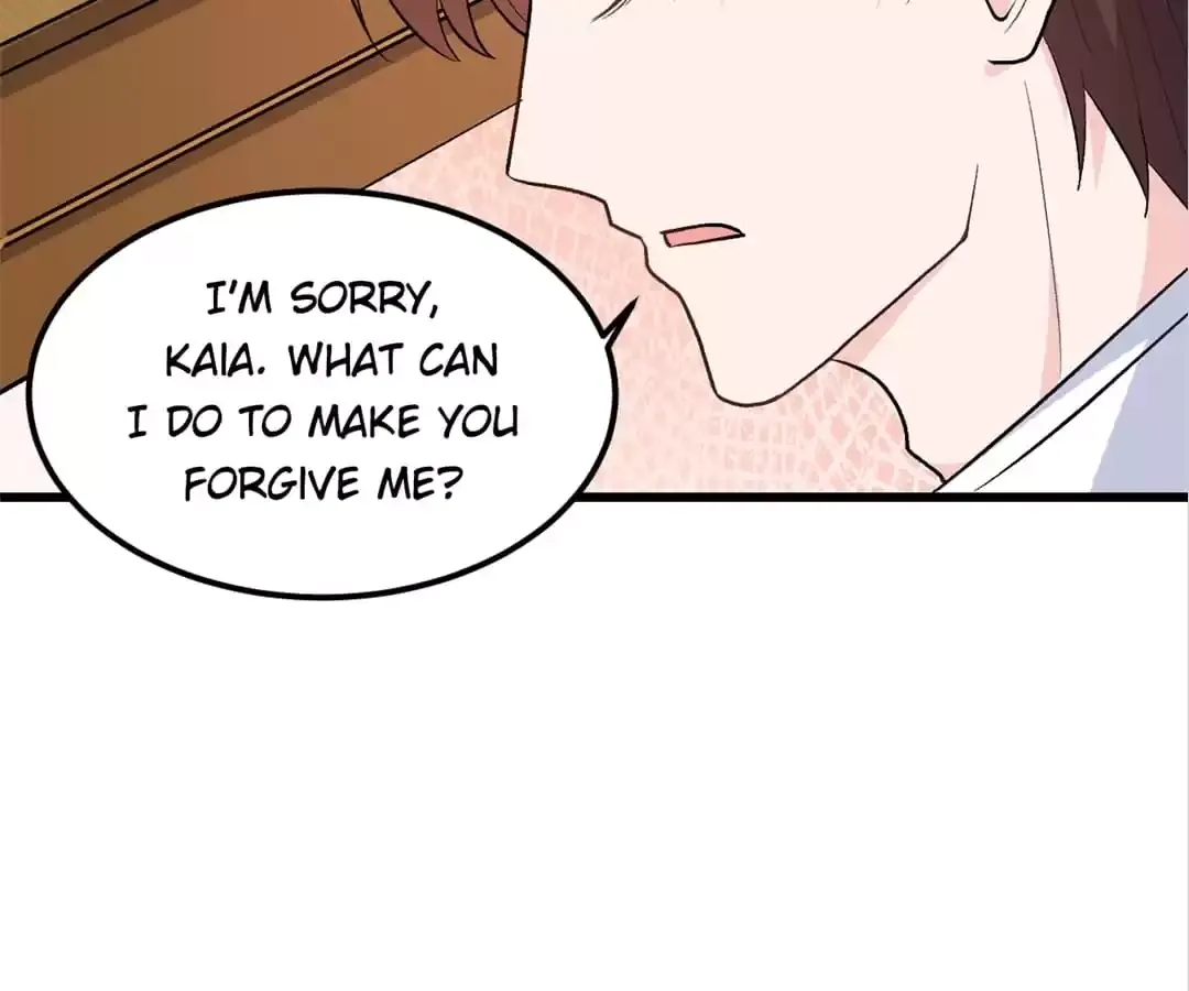 In Love With My Wife From Nowhere Chapter 63 - page 49