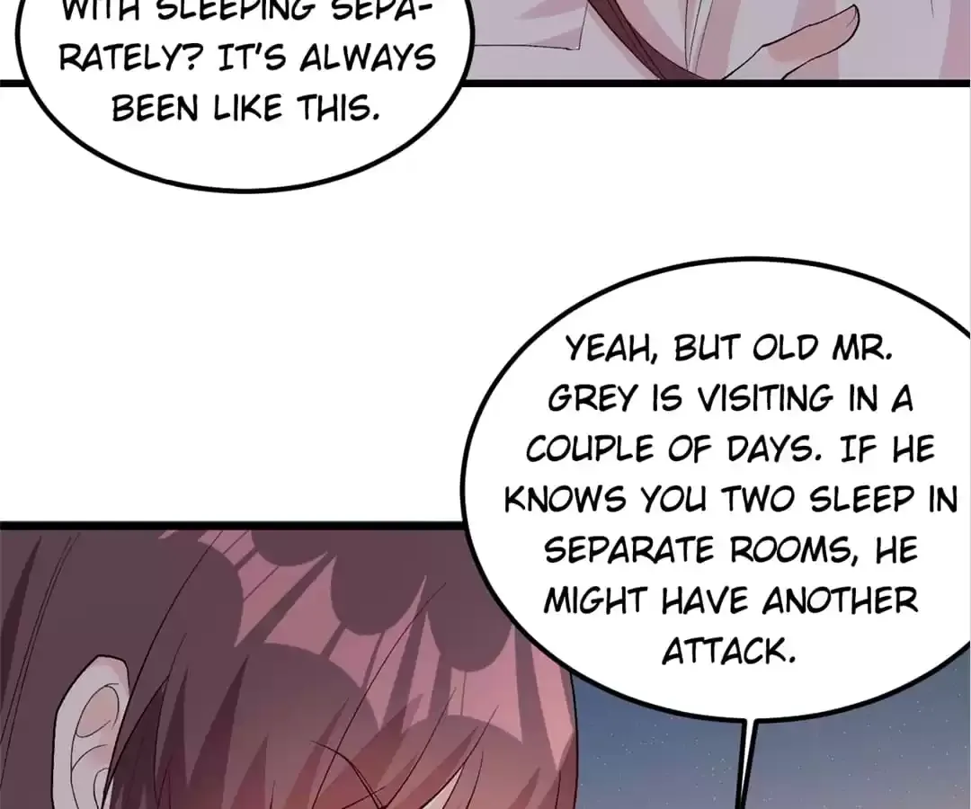 In Love With My Wife From Nowhere Chapter 63 - page 8