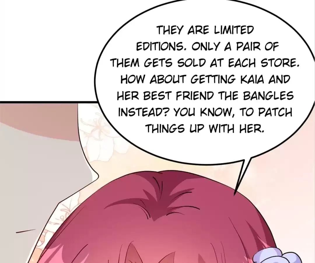 In Love With My Wife From Nowhere Chapter 76 - page 13