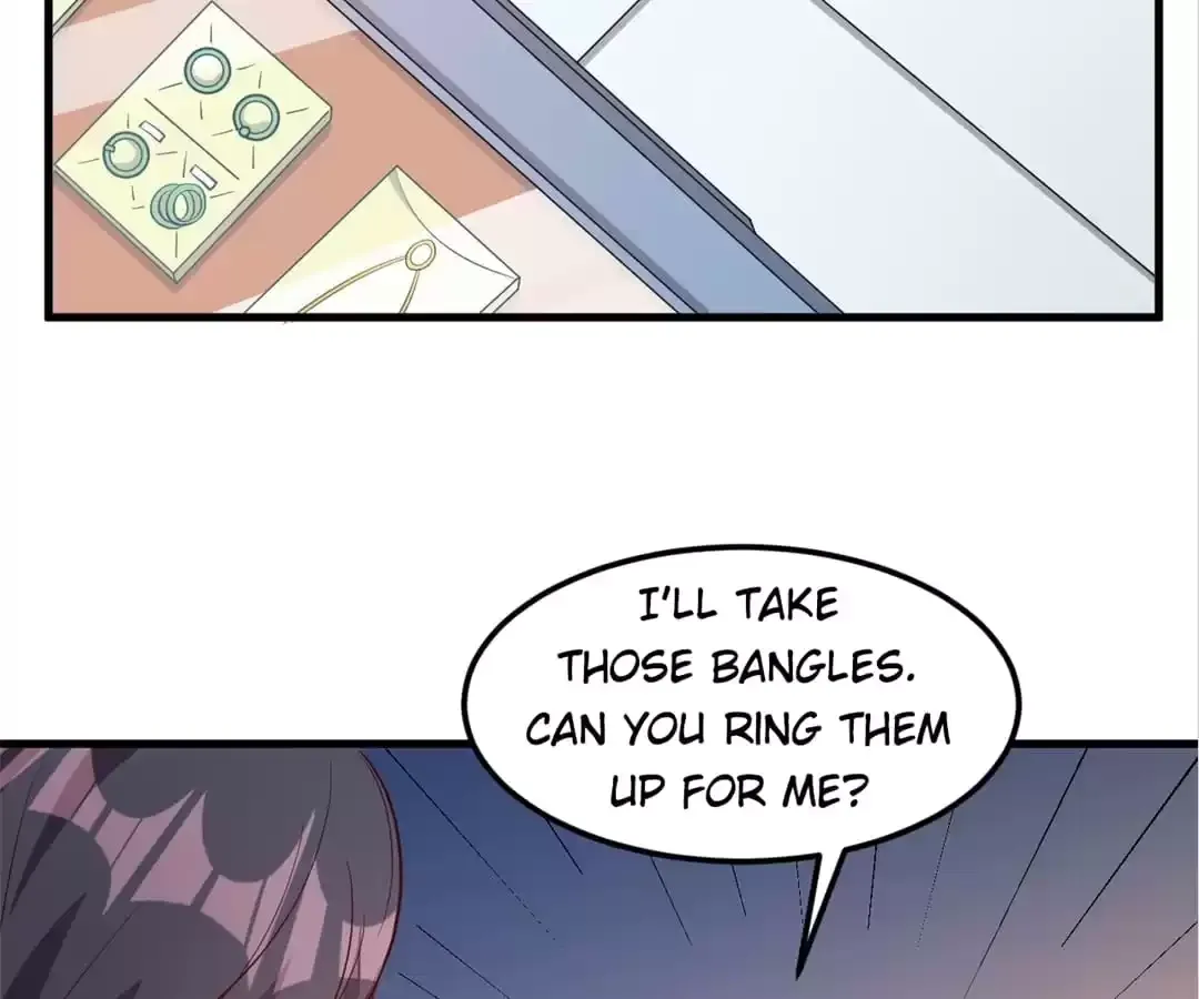 In Love With My Wife From Nowhere Chapter 76 - page 17