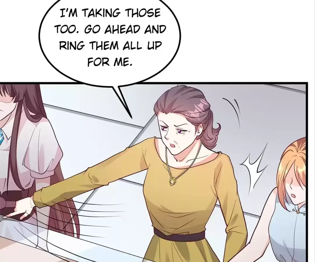 In Love With My Wife From Nowhere Chapter 76 - page 33