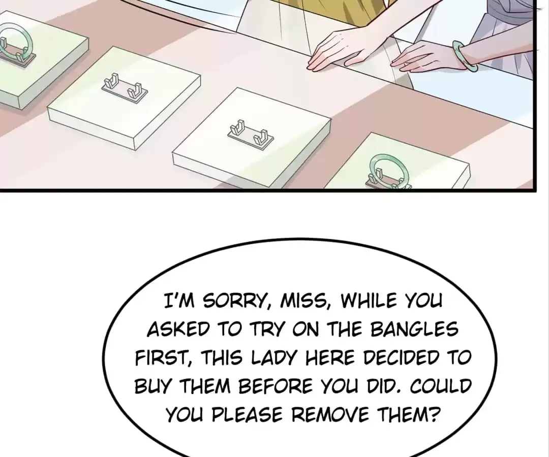 In Love With My Wife From Nowhere Chapter 76 - page 34