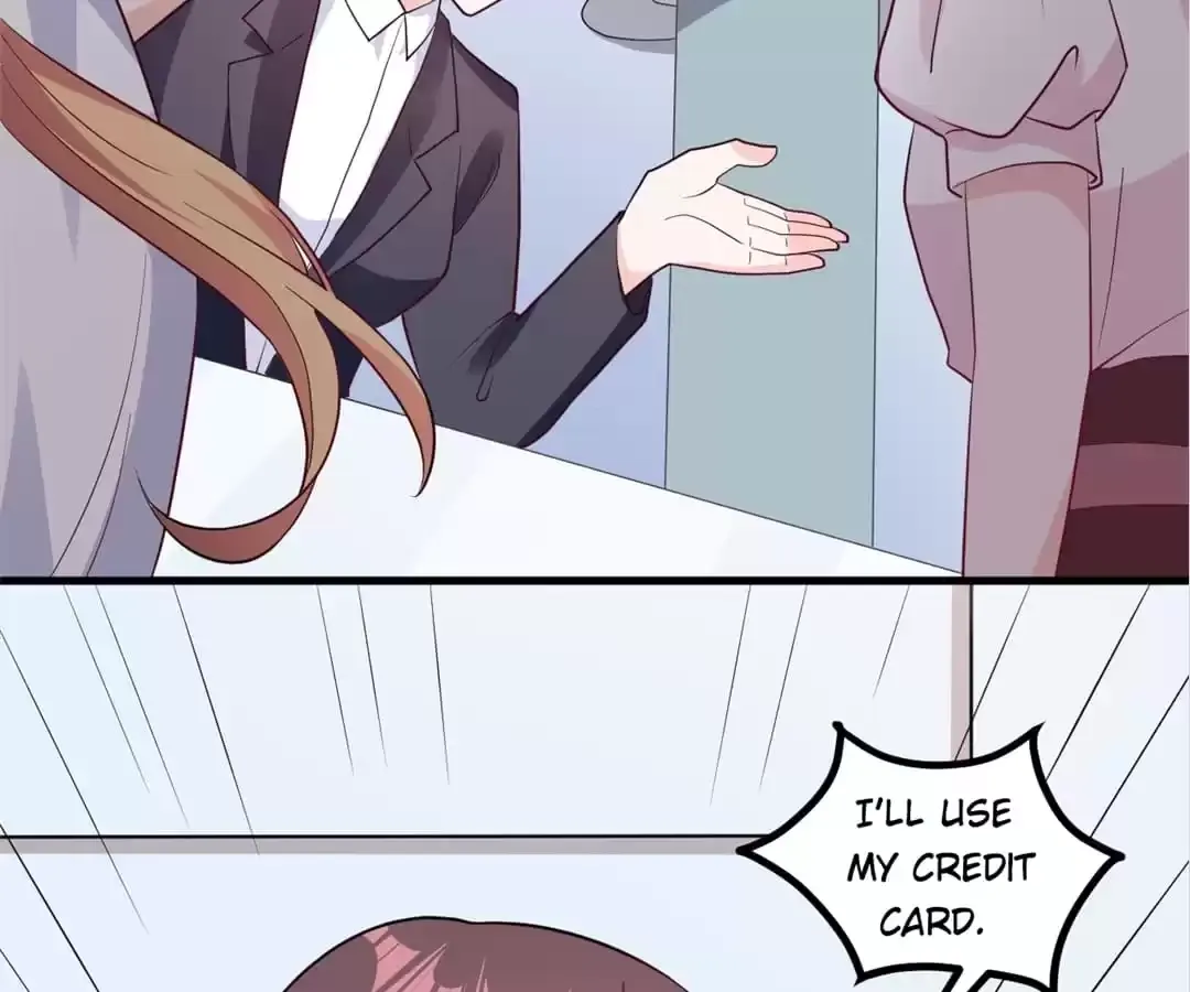 In Love With My Wife From Nowhere Chapter 76 - page 36