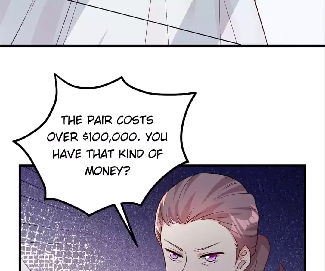 In Love With My Wife From Nowhere Chapter 76 - page 39