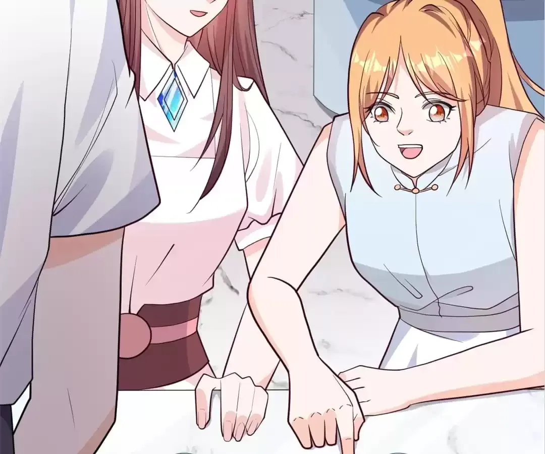 In Love With My Wife From Nowhere Chapter 76 - page 4