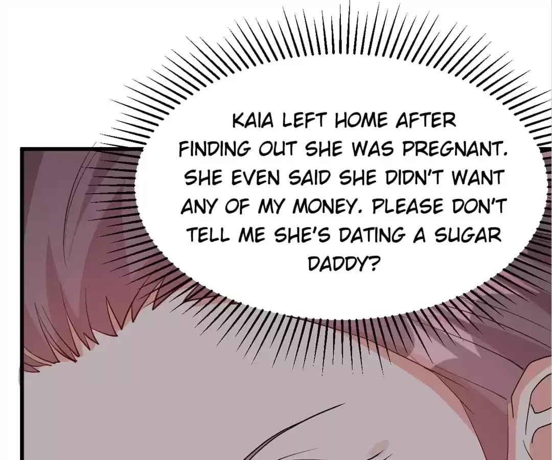In Love With My Wife From Nowhere Chapter 76 - page 41