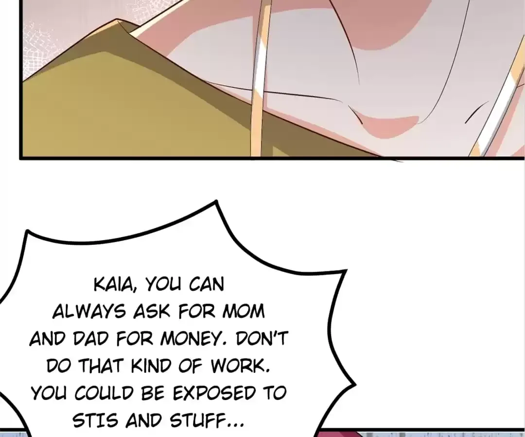 In Love With My Wife From Nowhere Chapter 76 - page 43