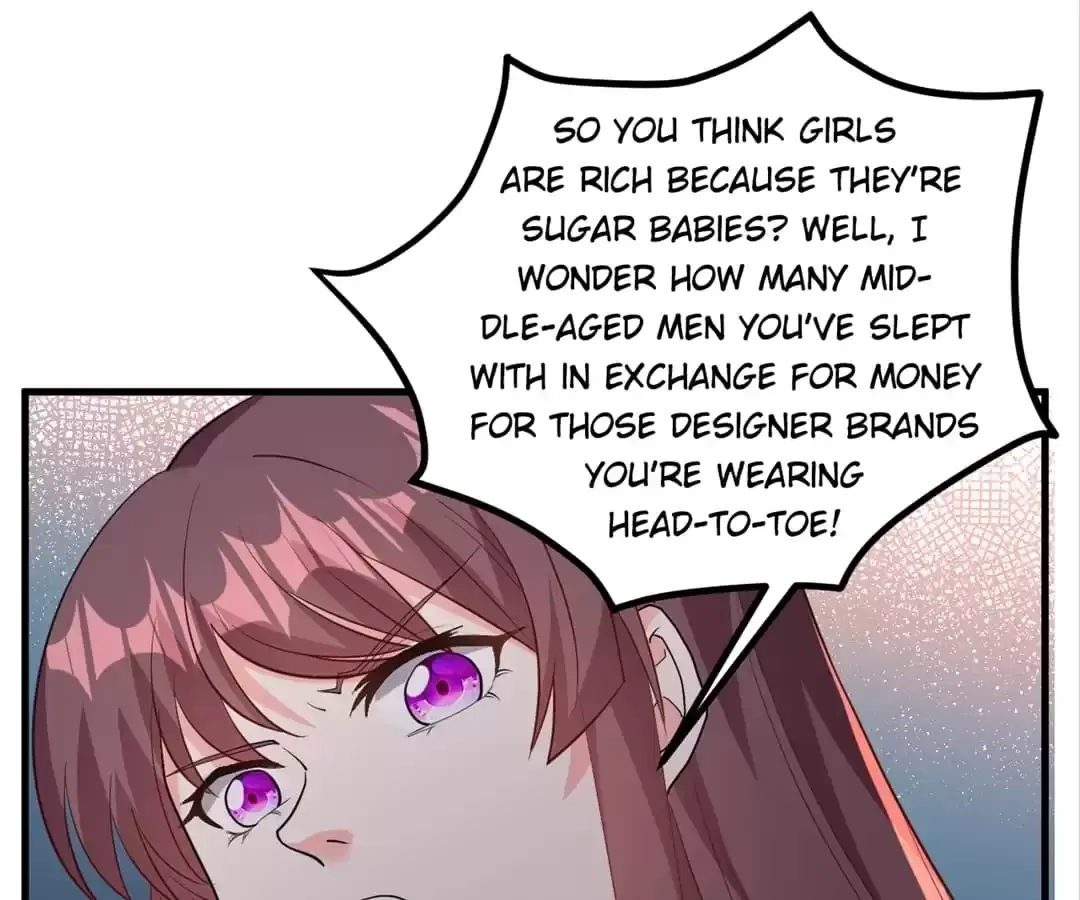In Love With My Wife From Nowhere Chapter 76 - page 48